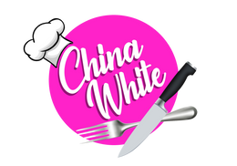 Chef China White